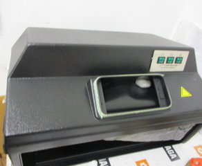 Cole-Parmer UV Viewing Cabinet with 365nm Wavelength Lamps,230VAC Cole-Parmer