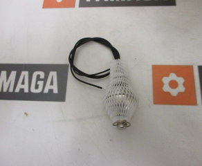 Поплавковое реле уровня 
Mini Float Level Switch
1. Float 30*28mm, screw: 1/8