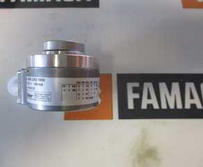 Энкодер
KUR095030C00480 Kuebler / Kübler