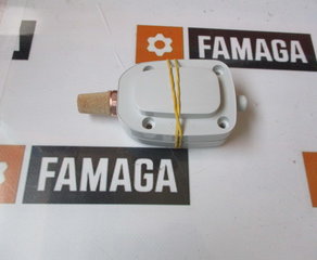 Датчик влажности
Feuchtesonde XH20P-00000 Dixell