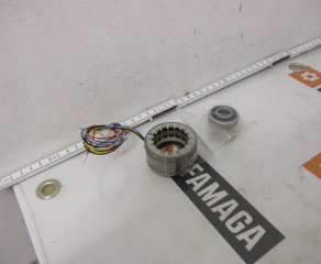 датчик угловой позиции  LTN Servotechnik