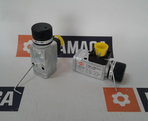 Клапан 240V Barcontrol