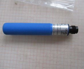 Датчик
P49-30-M18-I-CM12-S346
Ultraschallsensor / Ultrasonic Sensor P49
Gewicht ca. 250g/Stück
(P49-F4V-2D-1D0-S346)
EU-Warengruppe 90318020 PIL Sensoren