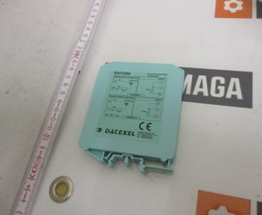 Трансмиттер двухканальный Datexel