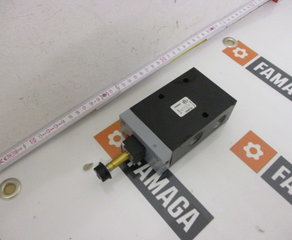 Распределитель
76.266.01.00 3/2-Wege Ventil Kuhnke (Brand of Kendrion)