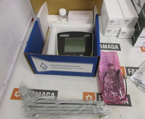 рН метры серии 700 Cole-Parmer