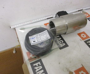 Расходомер 
Paddle Wheel Flowmeter
Display model: pulse output model
pipe diameter specification: DN50
T-fitting specs: DIN/ISO
Outgoing cable type:M12
Power: 12~36Vdc
Output: pulse (EPR10 pulse output model)
Blade material: PVDF
Pipe material: SUS304 FineTek