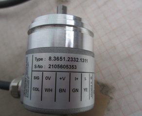 Sensor Kuebler / Kübler