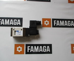 Электромагнитный клапан 
3/2-Wege Magnetventil, G 1/4