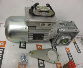 Мотор-редуктор
uniGear Schneckengetriebe LAIPPLE KEB / BRINKMANN