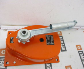 ручные тали  Haacon