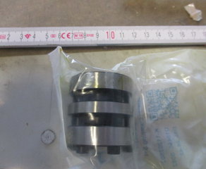 Зажим
SPANNSÄTZE Spieth-maschinenelemente