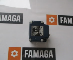 Позиционный переключатель
Positionsschalter Schmersal